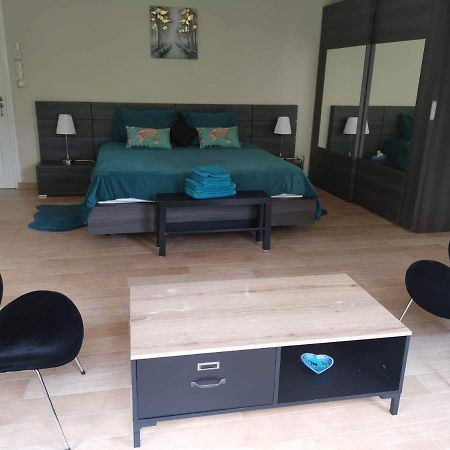 Chambre Au Calme Domont Εξωτερικό φωτογραφία
