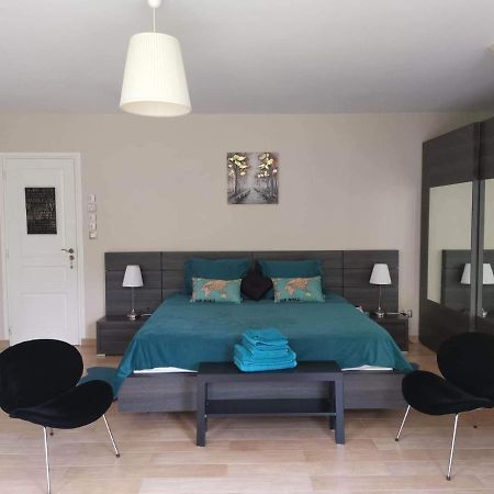 Chambre Au Calme Domont Εξωτερικό φωτογραφία