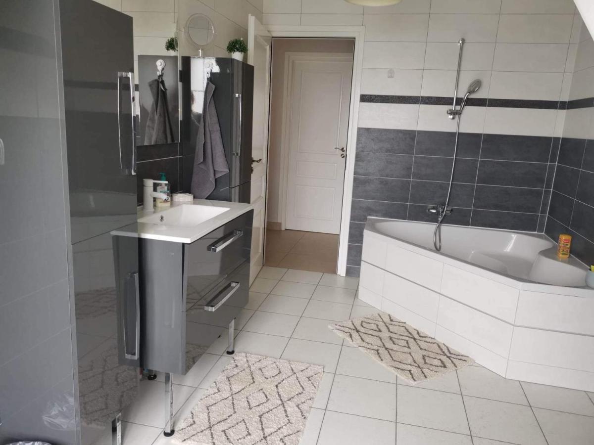 Chambre Au Calme Domont Εξωτερικό φωτογραφία